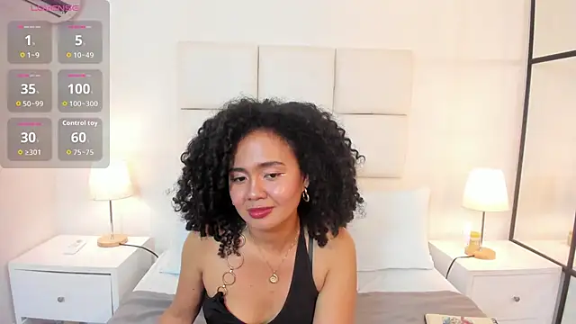 Kiraspell webcam