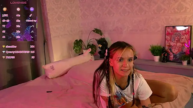 agata_cristee webcam