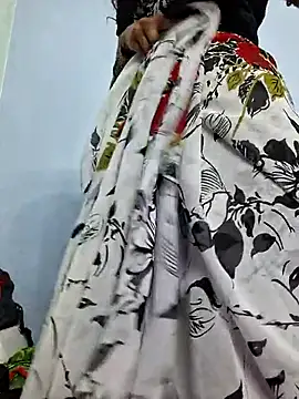 Kavita_60 webcam
