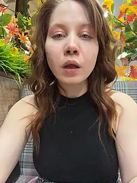 SlavicCandy webcam