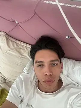 Aaxel_Smith webcam