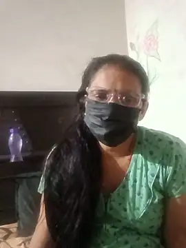 Simmy-arora webcam