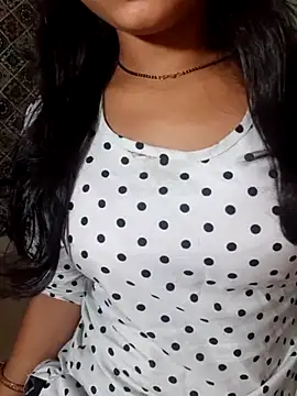 CuteMahima webcam