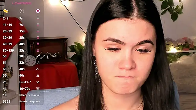 Girl_In_Your_Bed webcam