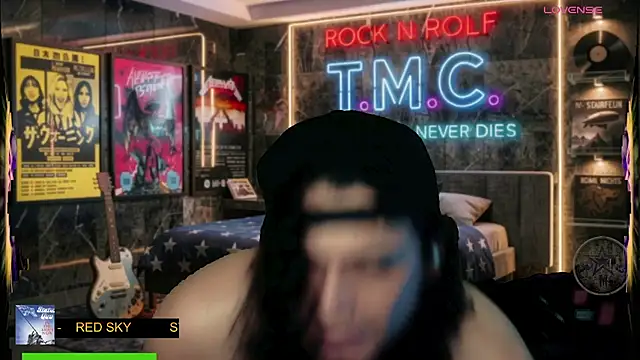 chino_roz webcam
