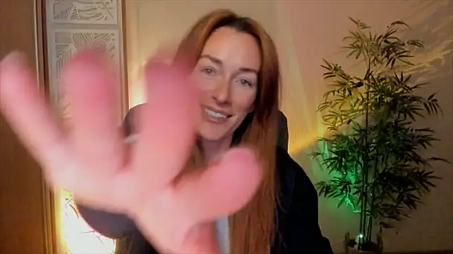 RebeccaMartinez webcam