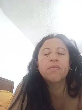 valeriapinter webcam