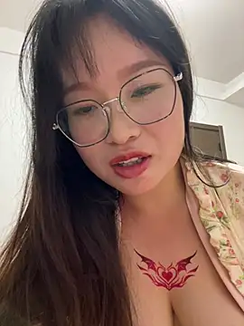 live