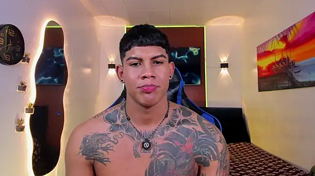 Damian_latinxxx