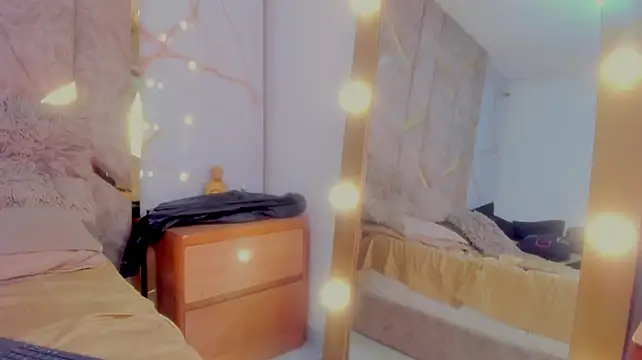 ALESKADUTH live cam preview