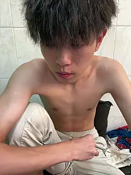 Hu_897 live cam on StripChat