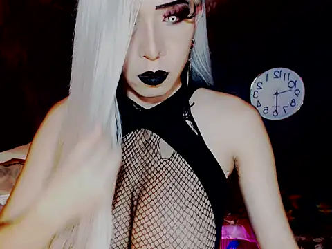 MistressPaola