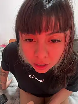 miaaromero (F young) - Twerk sin tanga