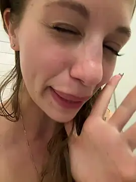 olivia_jemison (F young) - FINGERFUCKING MY ASS HERE