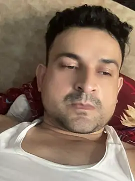 hunkboy09 (M young) - cum show 😘