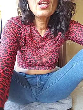zhe_fu_hua_56 (Ask my age) - doggy spanck 10 time