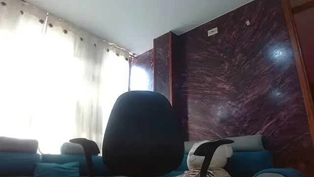 evangeline_sc (F young) - you made my pussy happy and squirt