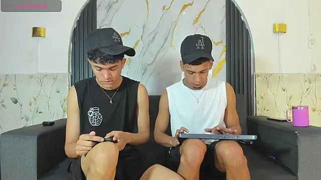 yeff_26's live room
