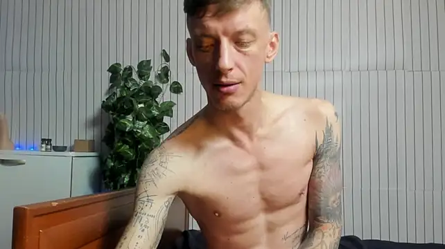 James2Inked webcam
