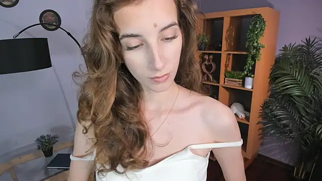 RosaConnelly live sex cam