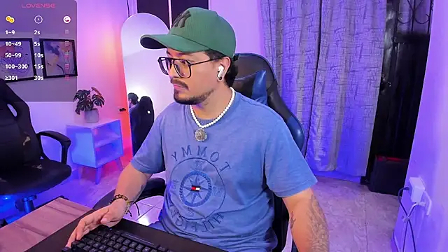 DaviidEvans_