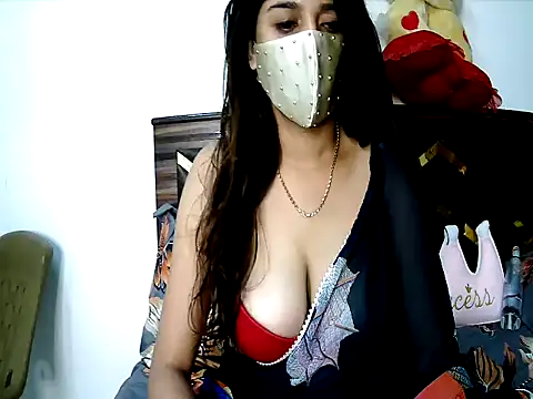 Gloie4u webcam