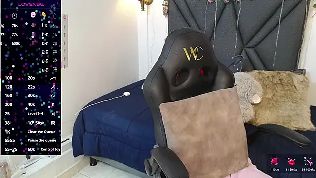 lakshmiraniii webcam