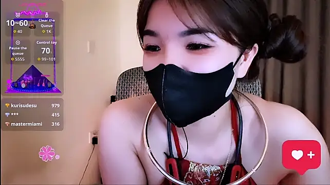 Bun-Chuche webcam