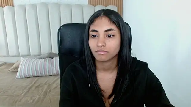 shaneelle webcam