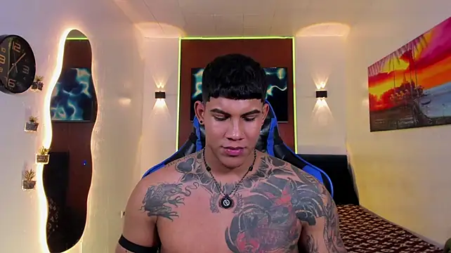 Damian_latinxxx