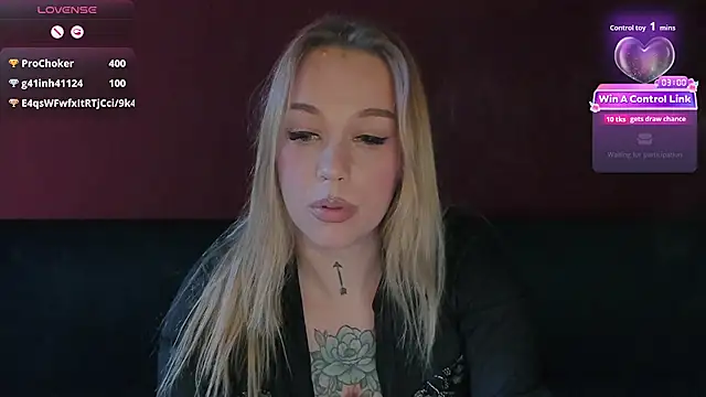 DashaSvetlana