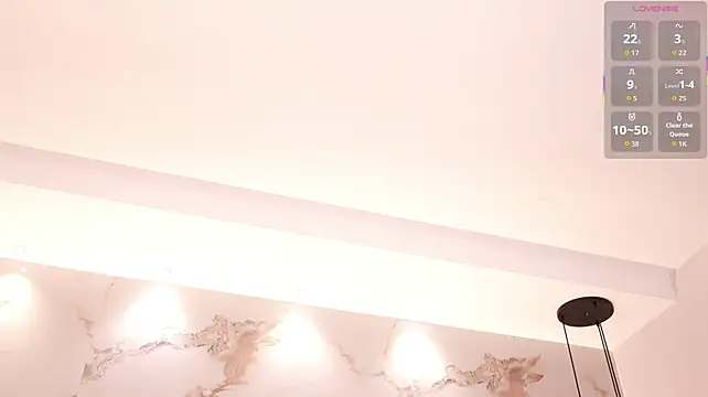 IvyEllis webcam