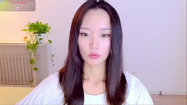 yufenna webcam
