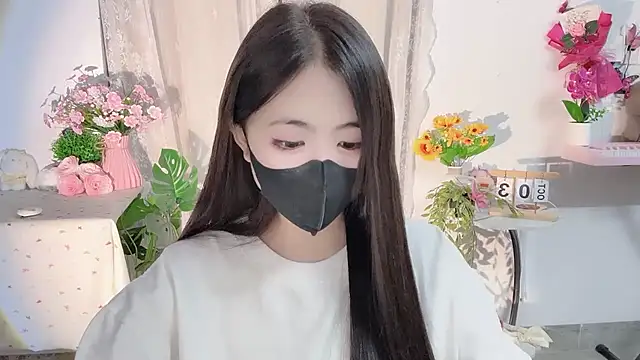 MIJ-Uwuu webcam