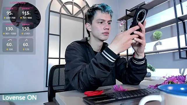 nicktorn