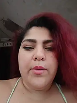 kendra_lil_evill webcam