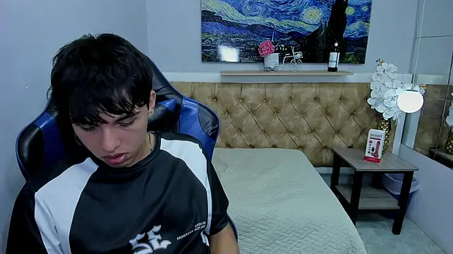 StiwenTwink