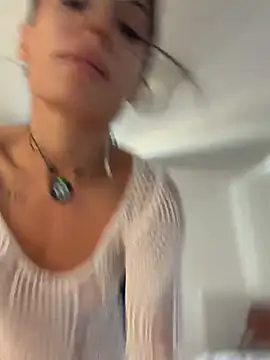 Vicky_luxe webcam