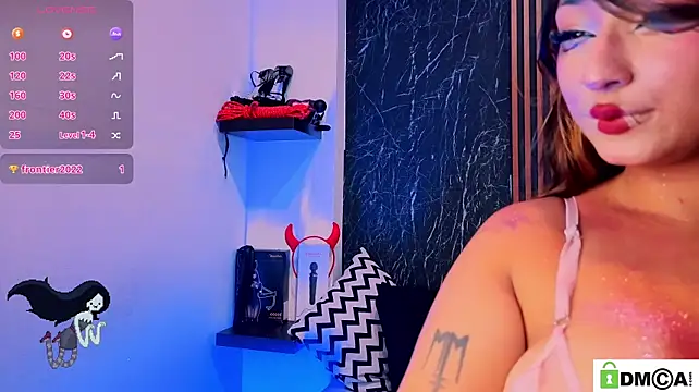 Marilyndackaria_