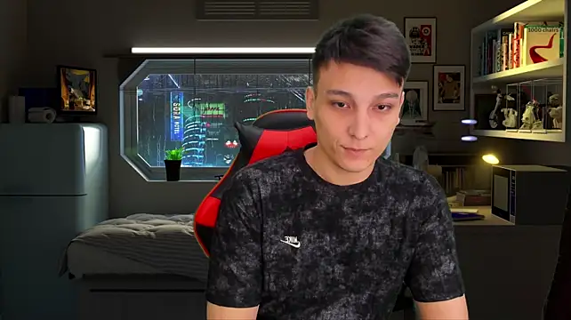 Justin_time111 webcam