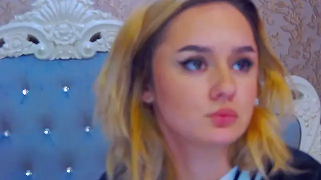 Ivy_Quin webcam