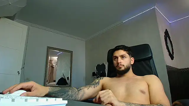 TroyWadee