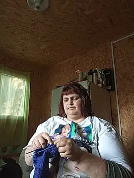 LisichkaOksana webcam