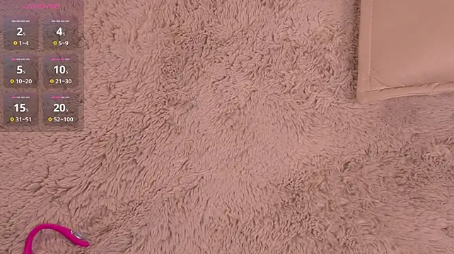 CherryJohnigan webcam