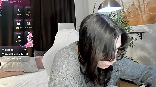 Jennifer_Broccoli webcam