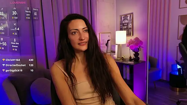 MariaMegs