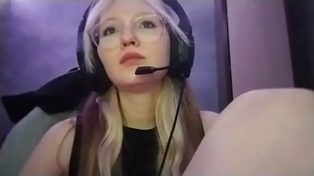 eliseida webcam