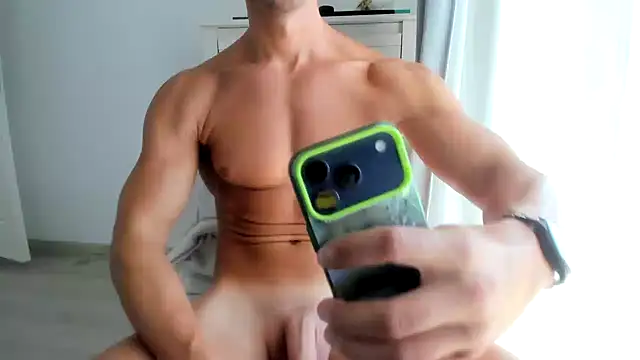 woolfiie webcam