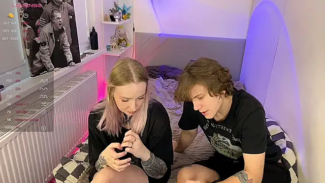 soalice webcam