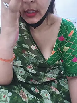 saijal_rao webcam